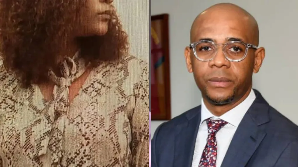 How Baltasar Engonga Misled Me – Lady In Viral Tape Speaks 2 Baltasar Engonga