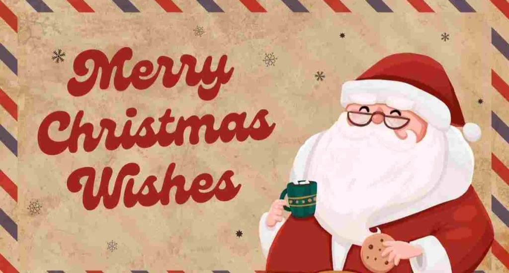 Heartwarming Christmas messages 2 Heartwarming Christmas messages