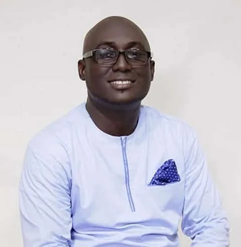 My First Letter to the President - Alfred Mensah Onumah 2 Alfred Mensah Onumah 1