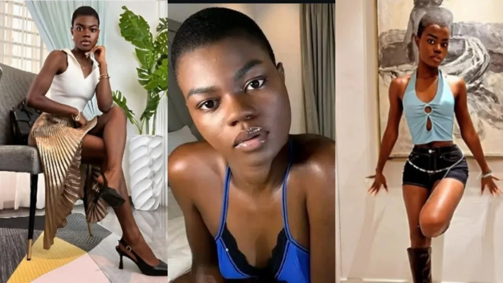Daisy Melanin Reportedly Sick