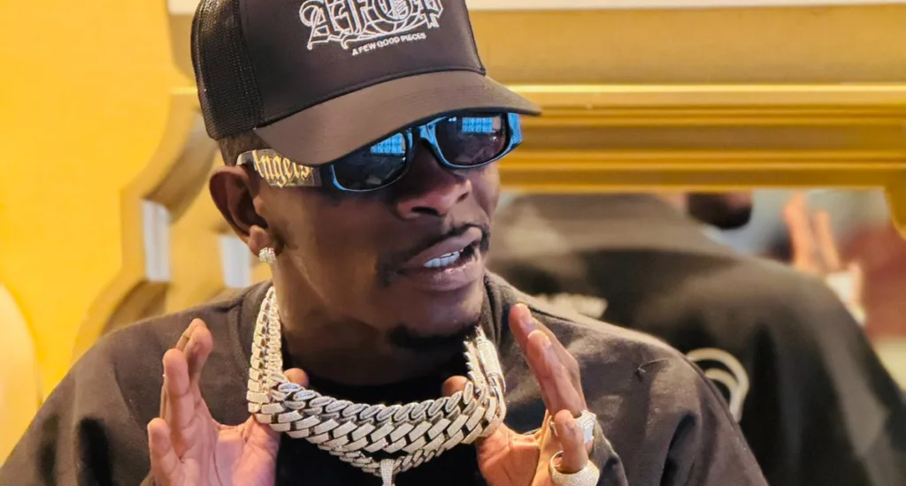 Shatta Wale shuts down Jamaica with an electrifying performance 2 Shatta Wale shuts down Jamaica with an electrifying performance