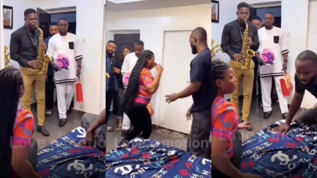 Husband caught wife cheating on their anniversary day 2 Husband caught wife cheating on their anniversary day