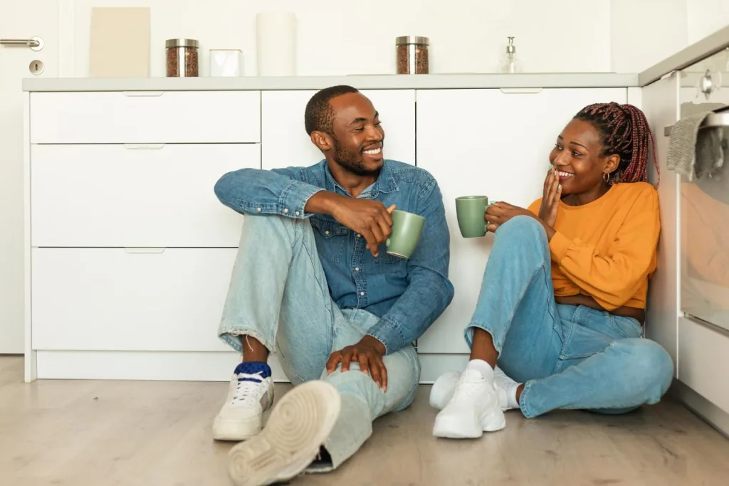 Shock as Lady Secretly Marries Another Man While Still Living with Her Boyfriend 3 Lady secretly married another man while living with her boyfriend