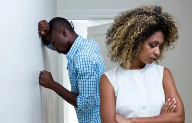 Shock as Lady Secretly Marries Another Man While Still Living with Her Boyfriend 2 Shock as Lady Secretly Marries Another Man While Still Living with Her Boyfriend