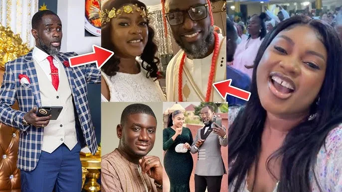 Prophet Ogyaba Chopped My Friend And Gave Her 200 Cedis 2 Prophet Ogyaba Chopped My Friend And Gave Her 200 Cedis
