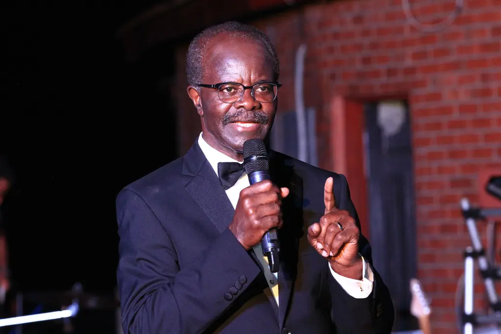 Sad News Hits Dr. Papa Kwesi Ndoum 3 Sad News Hits Dr. Papa Kwesi Ndoum