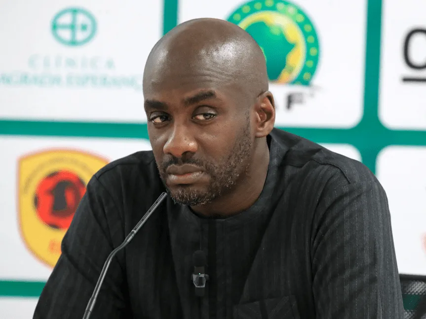 GFA Faces Backlash as Otto Addo and Staff Go Without Pay for Over Six Months