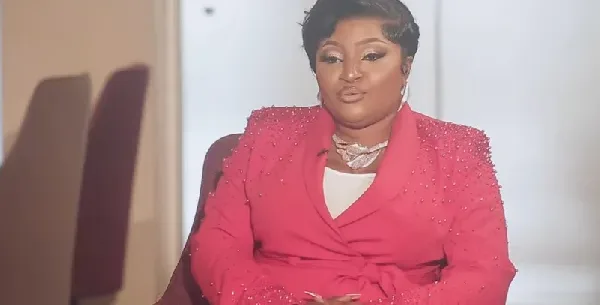 “I Was 17 and Didn’t Know He Was Married” – Rose Gold Breaks Silence 2 “I Was 17 and Didn’t Know He Was Married” – Rose Gold Breaks Silence