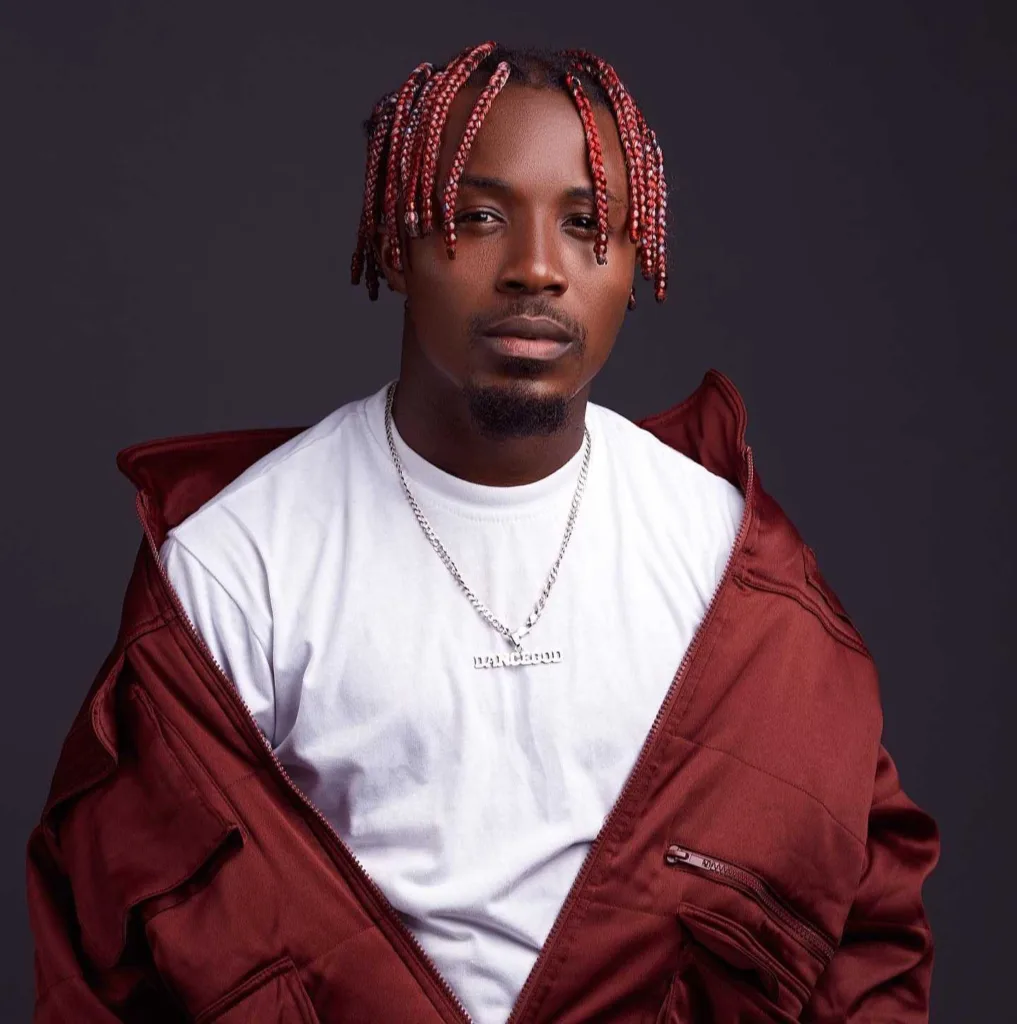 KiDi Praises Dancegod Lloyd for Taking Ghanaian Music Global 2 KiDi Praises Dancegod Lloyd for Taking Ghanaian Music Global