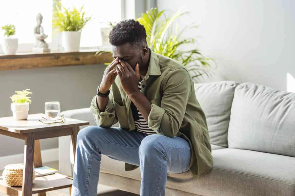 Married Man in Crisis as Pregnant Side Chick Threatens Shrine Curse 2 Married Man in Crisis as Pregnant Side Chick Threatens Shrine Curse