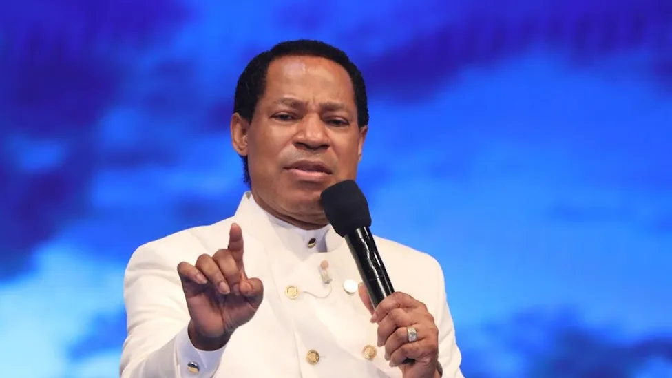 Pastor Chris Under Fire for Claiming Vaccine Killed Pope Francis 2 Pastor Chris Under Fire for Claiming Vaccine Killed Pope Francis