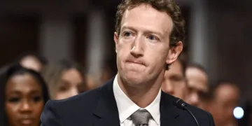 We Bought Instagram Because We Couldn’t Beat It: Zuckerberg 4 Zuckerberg