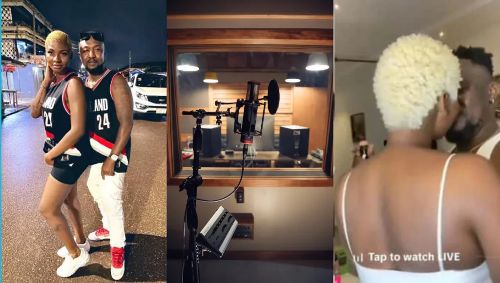 Another pandemic hits Ghana as Archipelago’s “girl” releases a new song 2 Another pandemic hits Ghana as Archipelago’s “girl” releases a new song