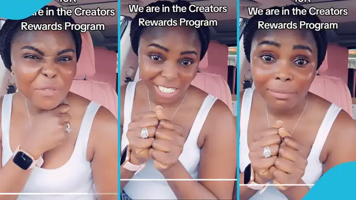 “Thank You, Haters!” – Kwaku Manu’s Ex-Wife Celebrates TikTok Success with Shade 2 “Thank You, Haters!” – Kwaku Manu’s Ex-Wife Celebrates TikTok Success with Shade