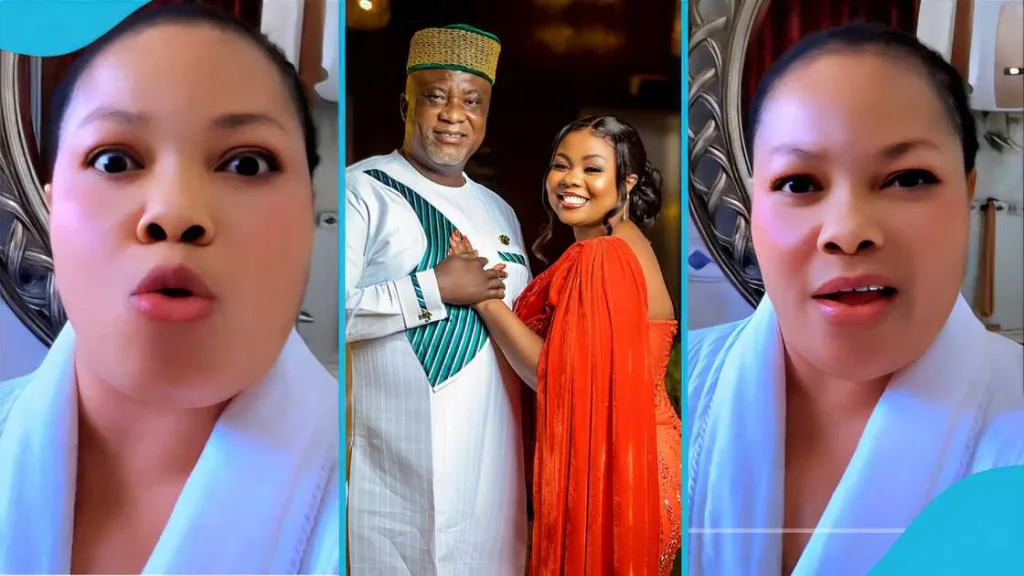 Agradaa Strikes Back: Plans to Sue Empress Gifty’s Husband for Billions 2 Agradaa Strikes Back: Plans to Sue Empress Gifty’s Husband for Billions