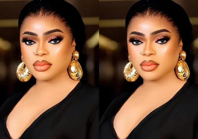 I’m Now a Complete Woman: Bobrisky 2 I’m Now a Complete Woman: Bobrisky