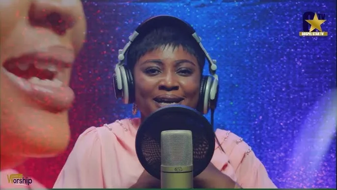 “Pastors Want to Sleep with Me”—Gospel Singer Mabel Okyere Cries Out 3 Gospel star Mabel Okyere spoke out about the difficulties and challenges she has gone through in Ghana’s gospel industry.