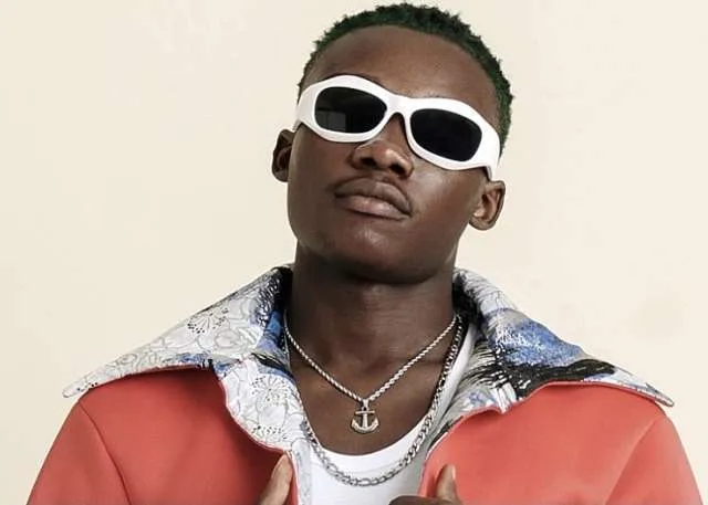 "I Was Really Disappointed" – OliveTheBoy Breaks Silence on TGMA Loss 2 "I Was Really Disappointed" – OliveTheBoy Breaks Silence on TGMA Loss