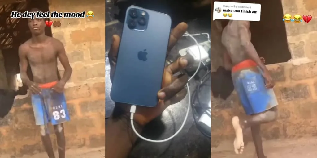 Man Gifts iPhone 12 to Girlfriend, Gets Dumped—Now Stuck With an iPhone 7 2 Man Gifts iPhone 12 to Girlfriend, Gets Dumped—Now Stuck With an iPhone 7