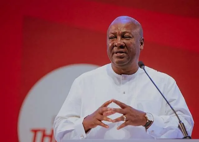 24-Hour Economy Policy to Begin in July – Mahama Outlines Key Initiatives 3 24-Hour Economy Policy to Begin in July – Mahama Outlines Key Initiatives
