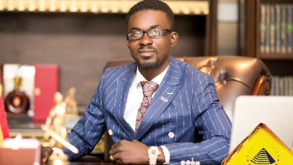 Menzgold Case: Court Rejected NAM1’s Appeal to Halt Trial 2 Menzgold Case: Court Rejected NAM1’s Appeal to Halt Trial