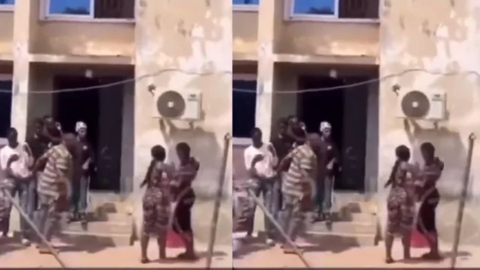Parents Track Daughter to Boyfriend’s Room After Week-Long School Absence 2 Parents Track Daughter to Boyfriend’s Room After Week-Long School Absence