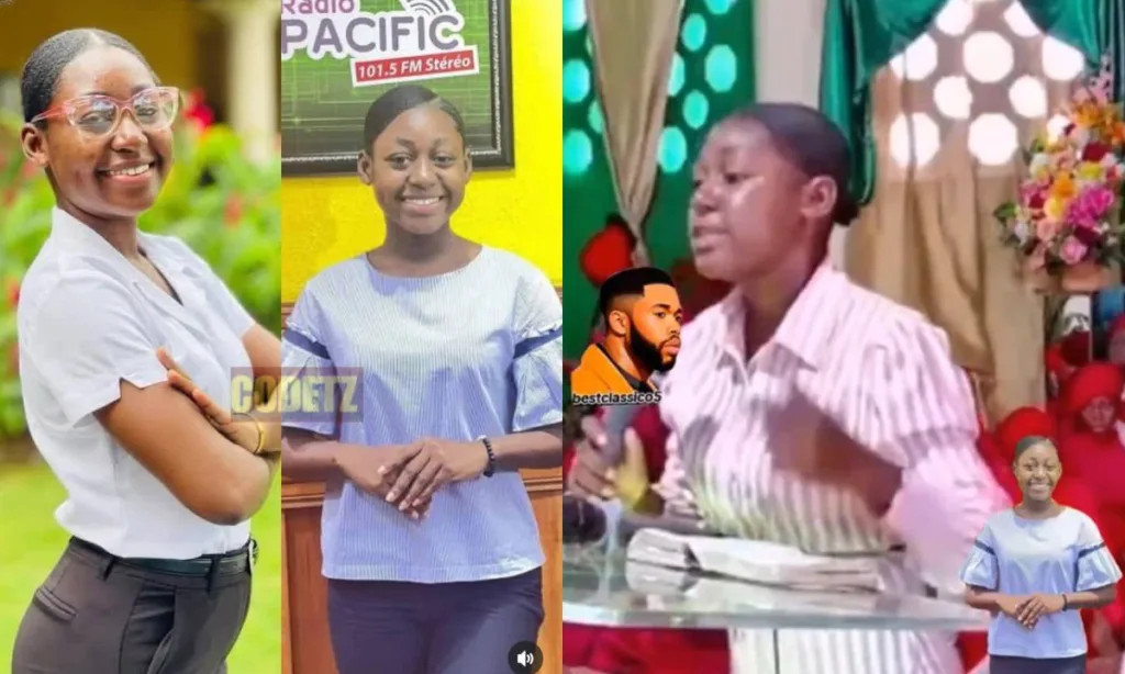 Pastor’s Daughter Leaked Video Goes Viral 2 Pastor’s Daughter Leaked Video Goes Viral