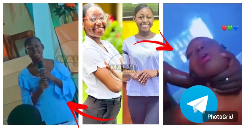 Pastor’s Daughter leaked video goes viral 5 Pastor’s Daughter leaked video goes viral