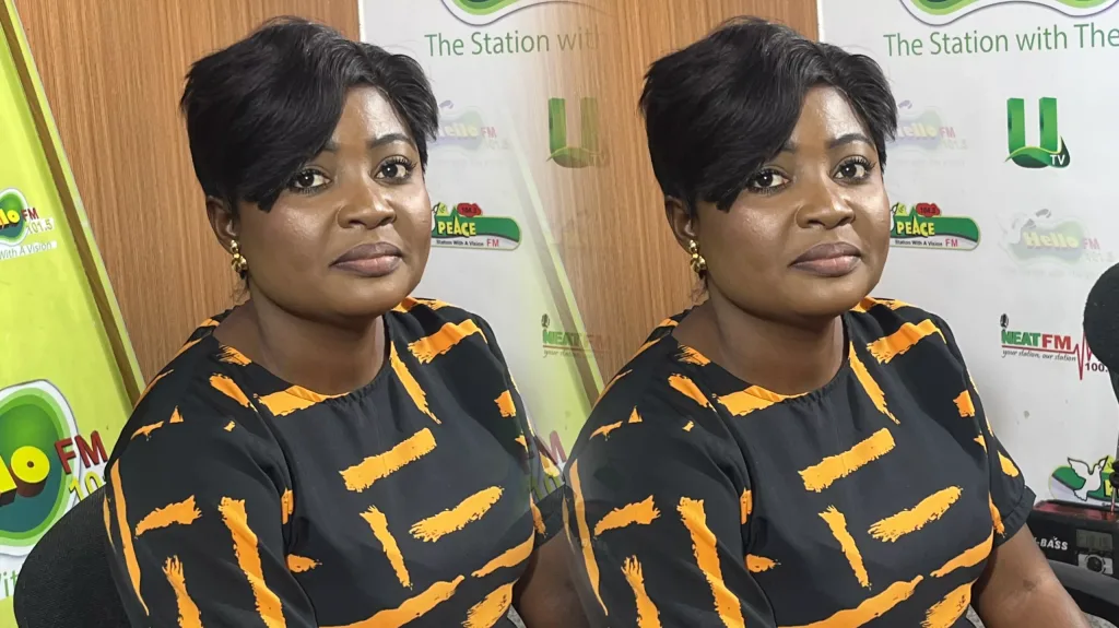 “Pastors Want to Sleep with Me”—Gospel Singer Mabel Okyere Cries Out 2 “Pastors Want to Sleep with Me” – Gospel Singer Mabel Okyere Cries Out