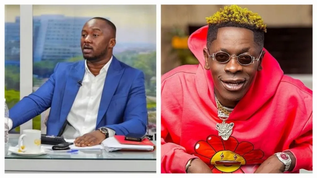 Shatta Wale, YEA Partner to Boost Shaxi with 150 Electric Vehicles 2 Shatta Wale, YEA Partner to Boost Shaxi with 150 Electric Vehicles
