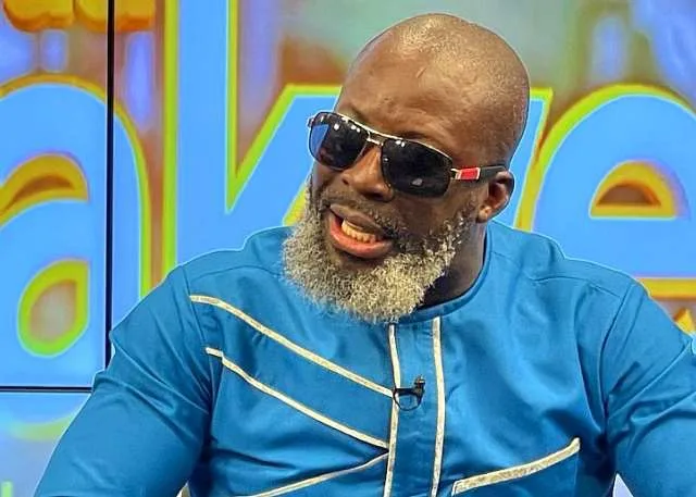 "Walk Away from TGMAs!" – Kumchacha Urges Gospel Artistes to Stand Tall 2 "Walk Away from TGMAs!" – Kumchacha Urges Gospel Artistes to Stand Tall