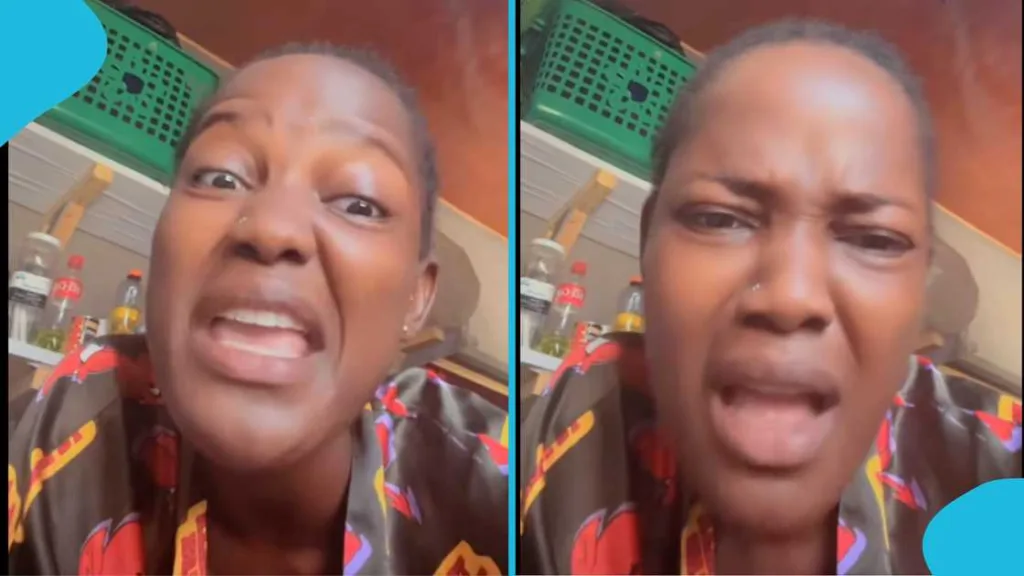 Side Chick Wahala! Deborah Adablah Jailed Over Contempt Charges 2 Deborah Adablah Jailed Over Contempt Charges