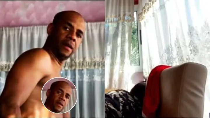 Watch: Baltasar Engonga’s new videos are wild. 2 Baltasar Engonga’s new videos are wild
