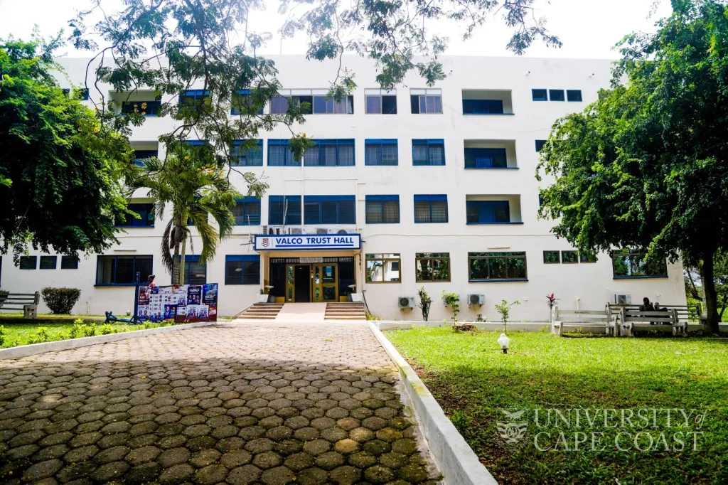 Valco Hall in Mourning as Gas Explosion Claims UCC Student’s Life 2 valco