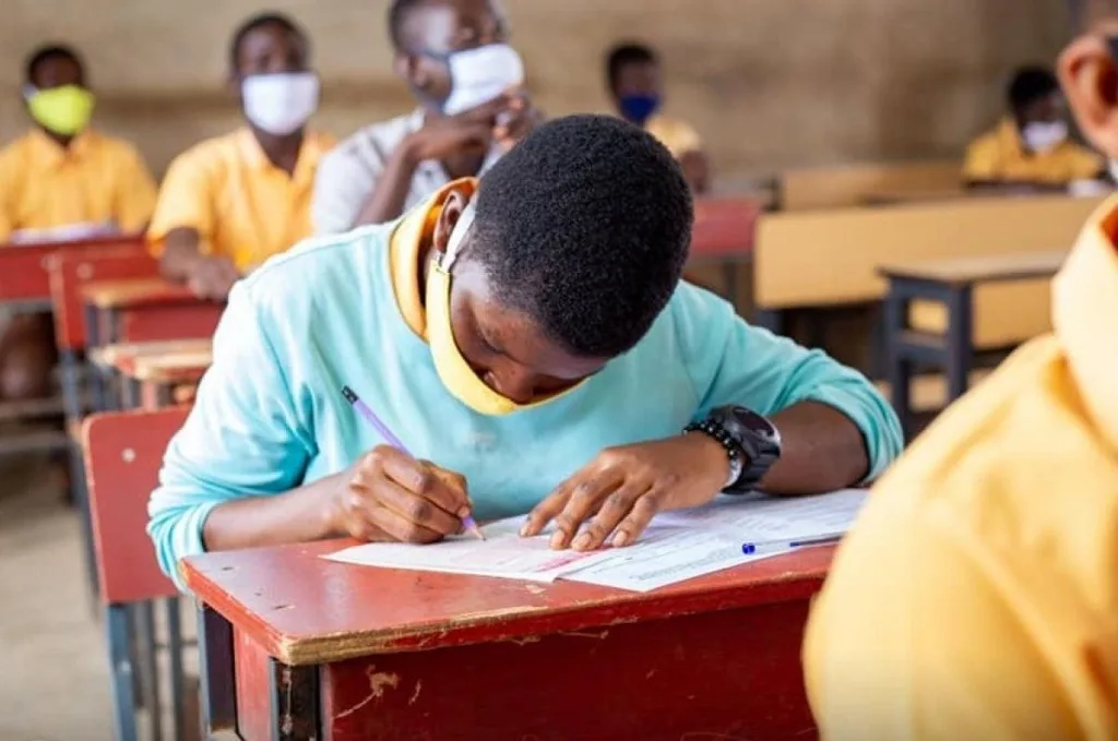 21 Pregnant Girls and 17 Nursing Mothers Write 2025 BECE in Upper East 2 21 Pregnant Girls and 17 Nursing Mothers Write 2025 BECE in Upper East
