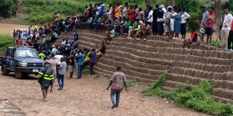 7 Lawra SHS Students Drown in River During Cadet Training – NADMO Explains What Went Wrong 2 7 Lawra SHS Students Drown in River During Cadet Training – NADMO Explains What Went Wrong