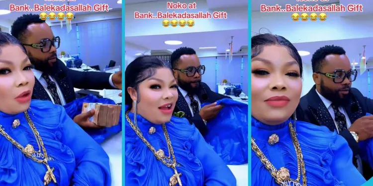 Agradaa Warns Husband Angel Asiamah and Female Members: “Cheating Won’t Be Tolerated”