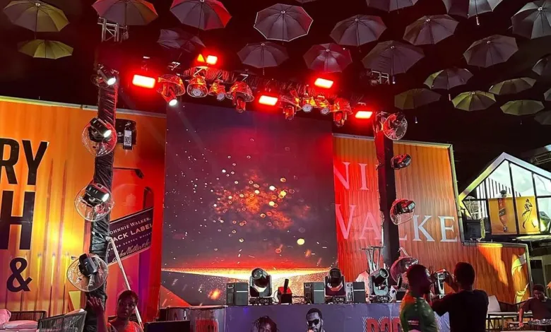 Garage Lounge Bows Out: Accra’s Iconic Nightclub Set to Close June 29 2 Garage Lounge Bows Out: Accra’s Iconic Nightclub Set to Close June 29