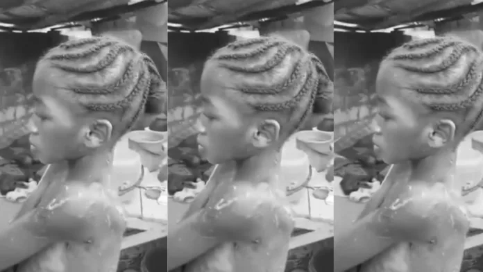 SO SAD! Outrage as 14-Year-Old Maid Bu:rnt by Nigerian Judge’s Wife (See Details) 2 SO SAD! Outrage as 14-Year-Old Maid Bu:rnt by Nigerian Judge’s Wife (See Details)