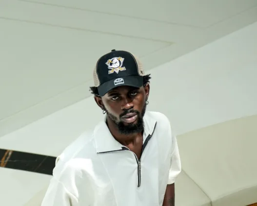 We Paid GH¢300K He Still Didnt Perform – Organisers Call Out Black Sherif 2