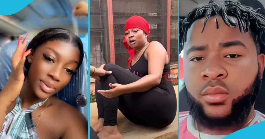 New FILLA! Yaa Baby Left GH Kobby Months Before Fatal Sh0oting, Friend Claims 2 Yaa Baby Left GH Kobby Months Before Fatal Shooting, Friend Claims