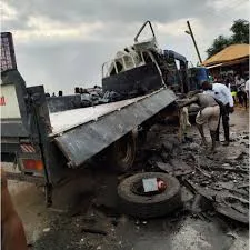 "Driver Tried to Overtake on a Hill" – Details Emerge from Fatal Adanwomase Bullion Crash