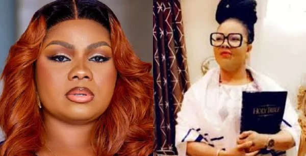 Agradaa Pushes to Move Empress Gifty’s GH₵20 Million Case to Eastern Region 4 Agradaa Pushes to Move Empress Gifty’s GH₵20 Million Case to Eastern Region