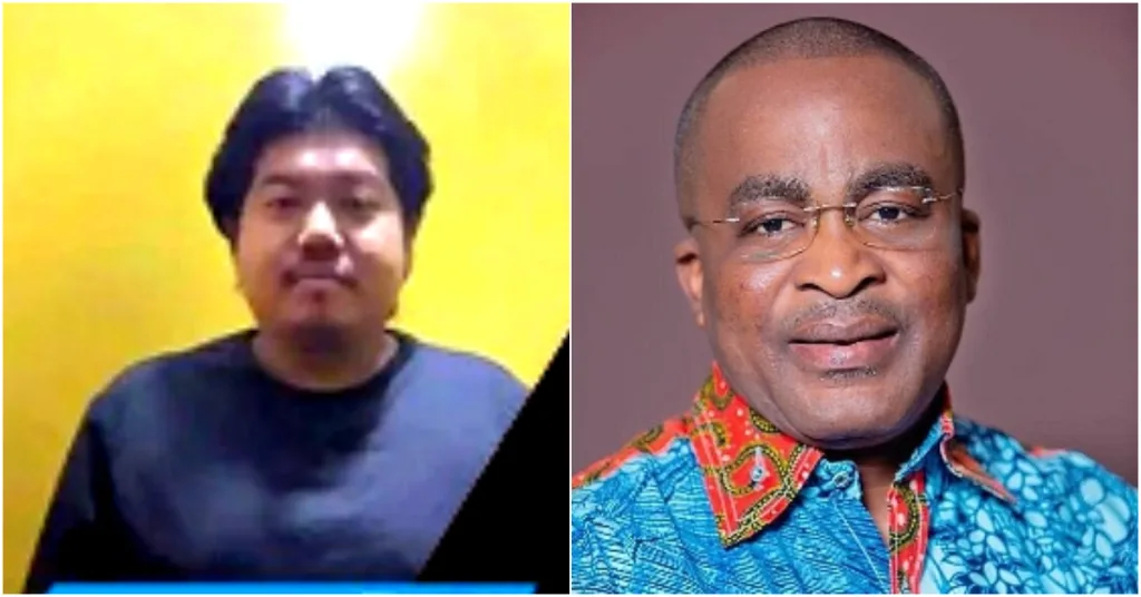 Ashie Moore Breaks Silence on Alleged $2.2M Fraud Scandal 5 Ashie Moore Breaks Silence on Alleged $2.2M Fraud Scandal