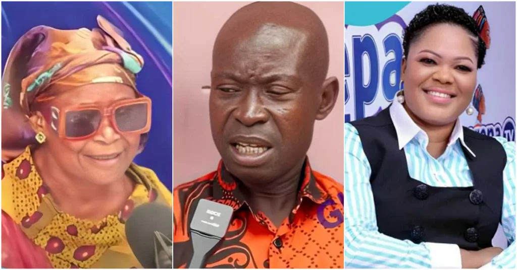 Auntie Naa Spent Our Mother’s Funeral Money – Girls Girls’ Son Breaks Silence 5 Auntie Naa Spent Our Mother’s Funeral Money – Girls Girls’ Son Breaks Silence
