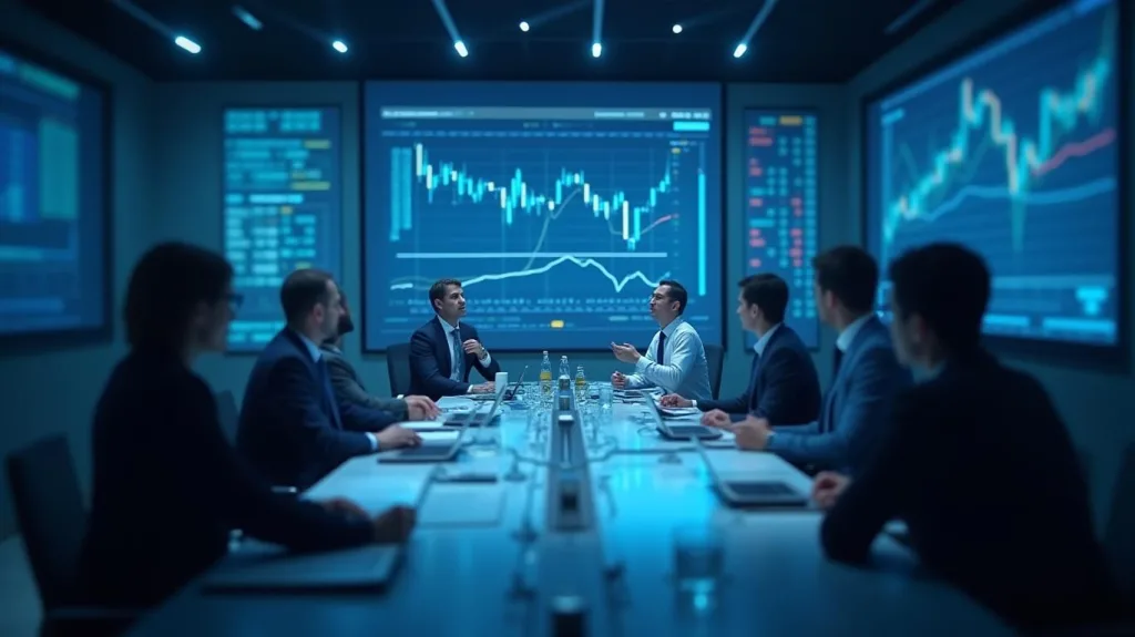 Barclays Bank Profit Surge Amid US Tariff Volatility 3 Barclays Bank Profit Surge Amid US Tariff Volatility