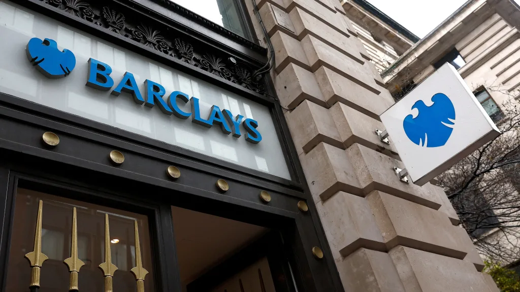 Barclays Bank Profit Surge Amid US Tariff Volatility 2 Barclays Bank Profit Surge Amid US Tariff Volatility