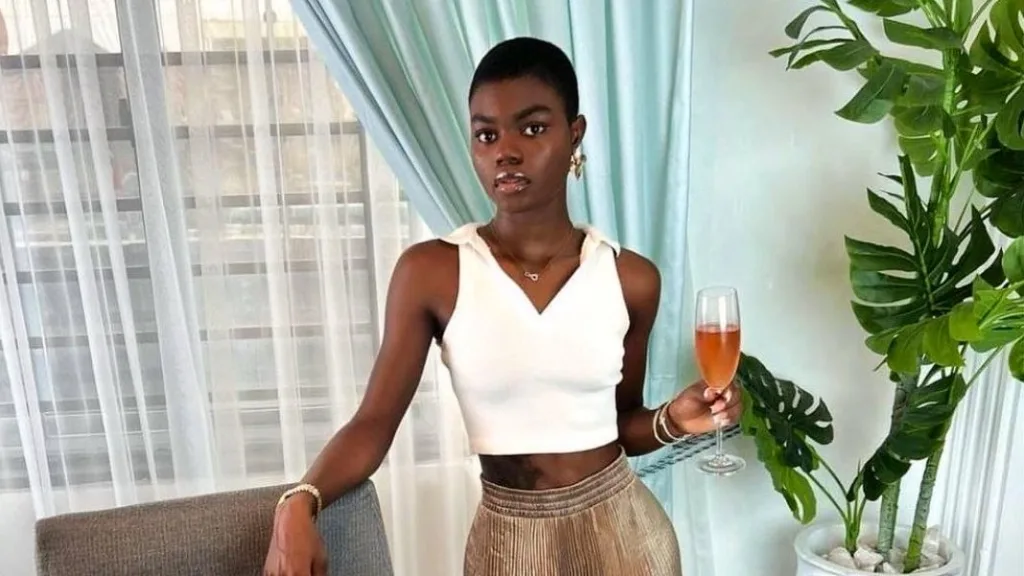 Daisy Melanin: Uncompleted Building knacking Video Goes Viral 6 Daisy Melanin: Uncompleted Building knacking Video Goes Viral