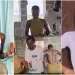 Daisy Melanin: Uncompleted Building knacking Video Goes Viral