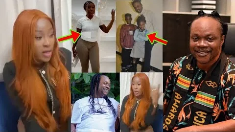 Efia Odo Breaks Silence on Daddy Lumba Rumours: “He Wasn’t My Real Dad” 2 Efia Odo Breaks Silence on Daddy Lumba Rumours: “He Wasn’t My Real Dad”